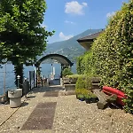 בית נופש Le Allegre Comari Di Nesso, Casa E Benessere *