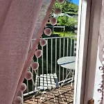 Le Allegre Comari Di Nesso, Casa E Benessere בית נופש נסו