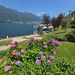 Le Allegre Comari Di Nesso, Casa E Benessere נסו