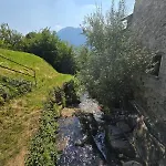 Le Allegre Comari Di Nesso, Casa E Benessere בית נופש