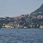 Le Allegre Comari Di Nesso, Casa E Benessere בית נופש נסו