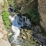 Le Allegre Comari Di Nesso, Casa E Benessere נסו