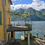 Le Allegre Comari Di Nesso, Casa E Benessere * נסו