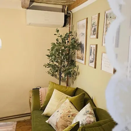 Le Allegre Comari Di Nesso, Casa E Benessere