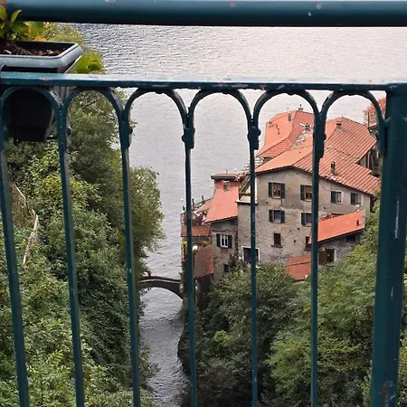 Le Allegre Comari Di Nesso, Casa E Benessere *