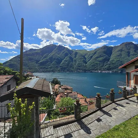 Le Allegre Comari Di Nesso, Casa E Benessere Casa vacanze