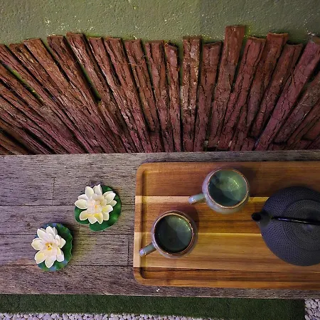 Le Allegre Comari Di Nesso, Casa E Benessere Casa vacanze Nesso