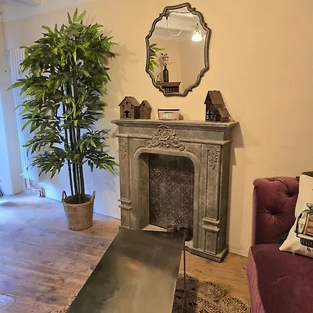 Le Allegre Comari Di Nesso, Casa E Benessere *