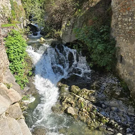 Le Allegre Comari Di Nesso, Casa E Benessere Nesso