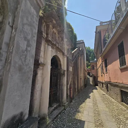 Le Allegre Comari Di Nesso, Casa E Benessere