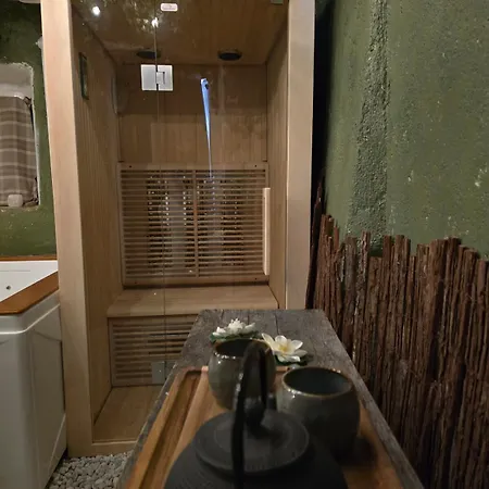 Le Allegre Comari Di Nesso, Casa E Benessere *