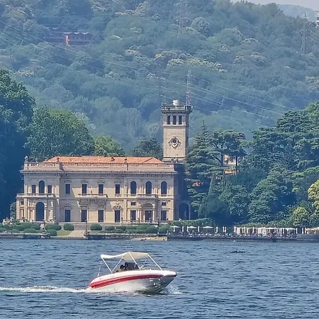 Le Allegre Comari Di Nesso, Casa E Benessere *