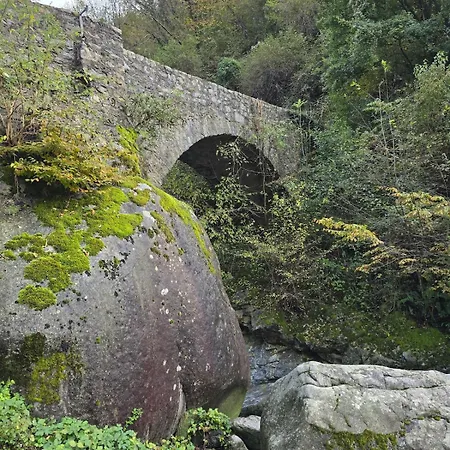 Casa vacanze Le Allegre Comari Di Nesso, Casa E Benessere *