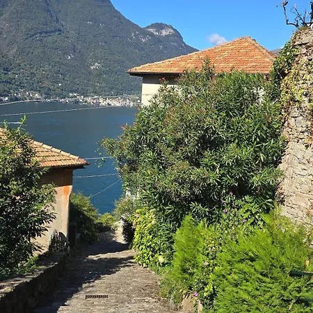 Le Allegre Comari Di Nesso, Casa E Benessere