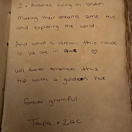 Le Allegre Comari Di Nesso, Casa E Benessere *