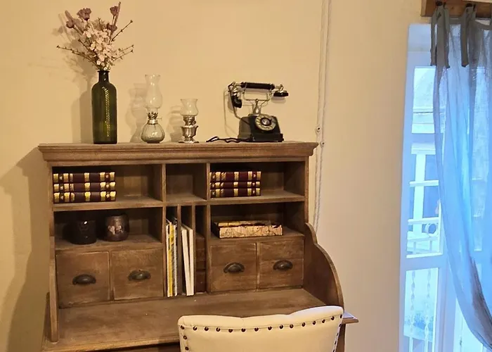 Le Allegre Comari Di Nesso, Casa E Benessere *