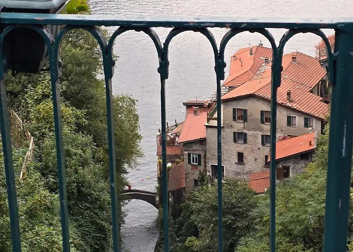 Le Allegre Comari Di Nesso, Casa E Benessere *