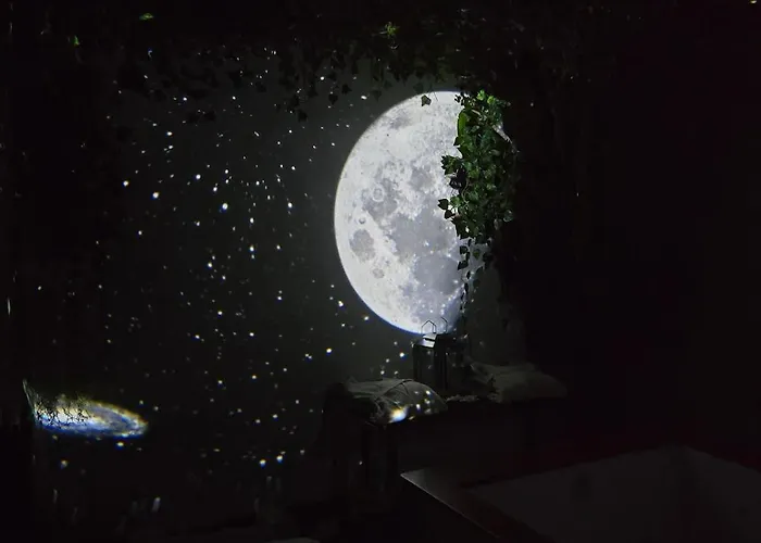 Le Allegre Comari Di Nesso, Casa E Benessere