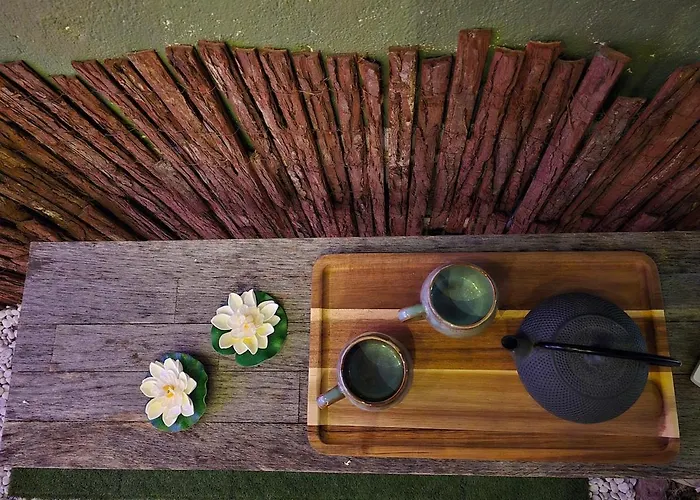 Le Allegre Comari Di Nesso, Casa E Benessere בית נופש נסו