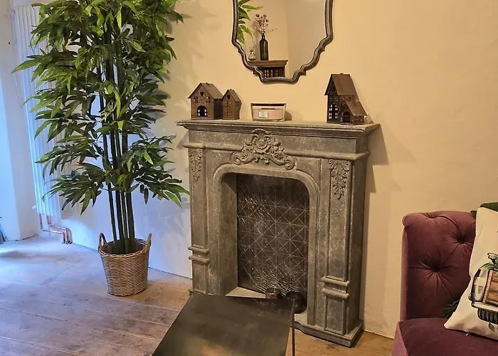 Le Allegre Comari Di Nesso, Casa E Benessere *