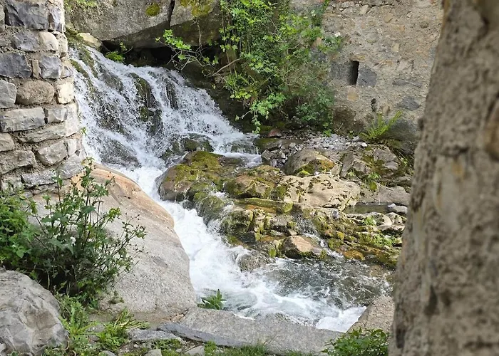 Le Allegre Comari Di Nesso, Casa E Benessere * נסו