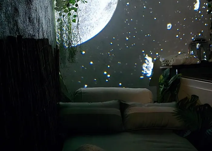 בית נופש Le Allegre Comari Di Nesso, Casa E Benessere