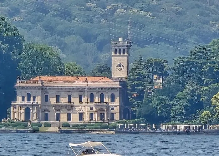 Le Allegre Comari Di Nesso, Casa E Benessere *