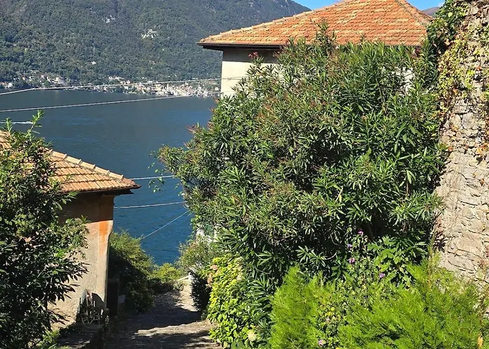 Le Allegre Comari Di Nesso, Casa E Benessere