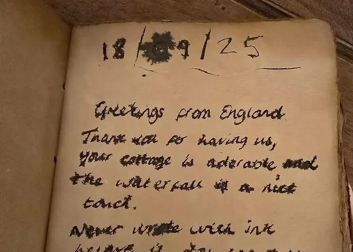 Le Allegre Comari Di Nesso, Casa E Benessere
