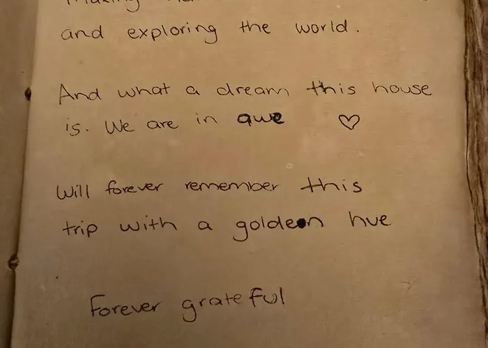 Le Allegre Comari Di Nesso, Casa E Benessere *