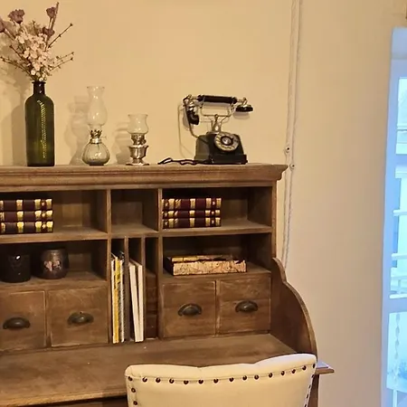 Le Allegre Comari Di Nesso, Casa E Benessere *