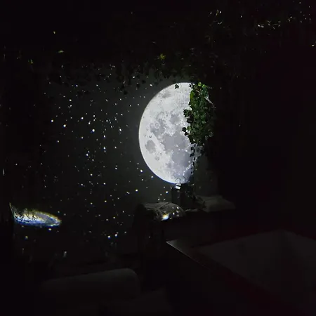 Le Allegre Comari Di Nesso, Casa E Benessere