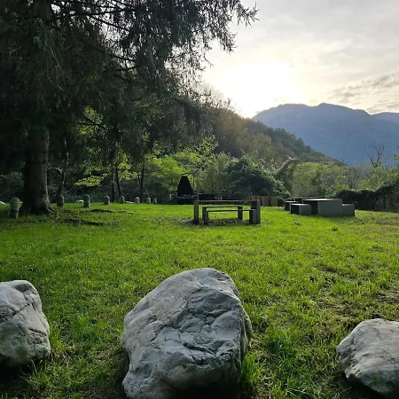 Holiday home Le Allegre Comari Di Nesso, Casa E Benessere Nesso