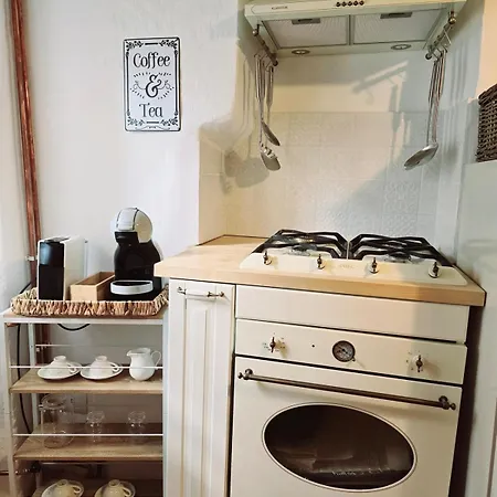 Le Allegre Comari Di Nesso, Casa E Benessere * Nesso