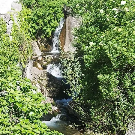 Le Allegre Comari Di Nesso, Casa E Benessere