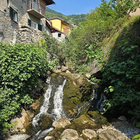 Le Allegre Comari Di Nesso, Casa E Benessere