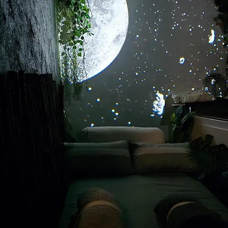 Holiday home Le Allegre Comari Di Nesso, Casa E Benessere