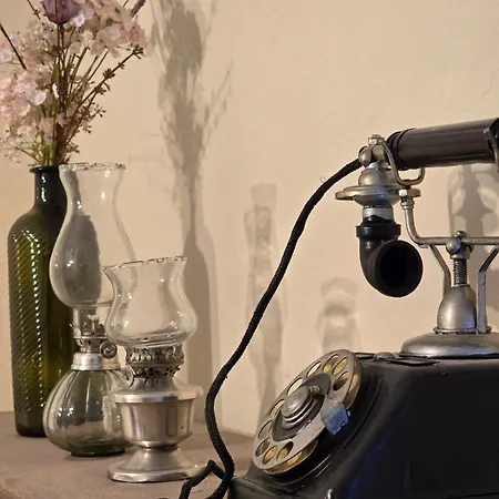 Le Allegre Comari Di Nesso, Casa E Benessere *