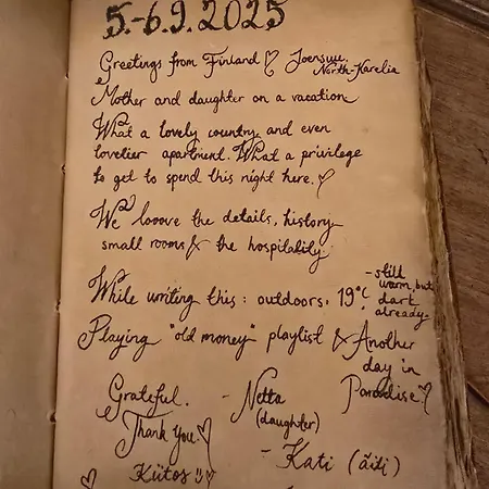 Holiday home Le Allegre Comari Di Nesso, Casa E Benessere *